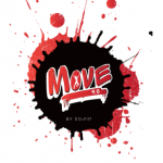 Move 4.0 - inschrijving deelname optreden (kids)