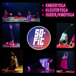 Kinderyoga WOENSDAG start 13/09 14u45-15u45