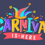 CARNAVALKAMP - 12/02 t/m 16/02/2024 - 6 jr t/m 14 jr