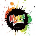 MOVE 5.0 - Zaterdag 20/04/2024 Show in De Leest