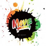 MOVE 6.0 - Zaterdag 19/04/2025 Show in De Leest